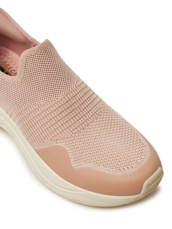 Skechers Skechers Sneakersy Hazel - Rosalind 177586 Różowy