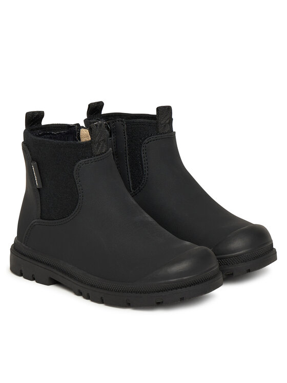 Mayoral Mayoral Stiefeletten 44617 Schwarz