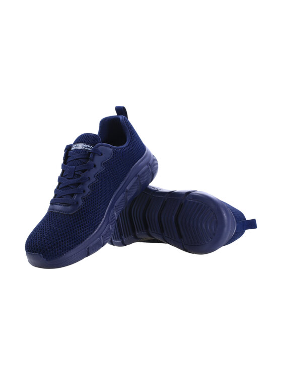 Skechers Skechers Sneakers 118106-NVY Blu scuro