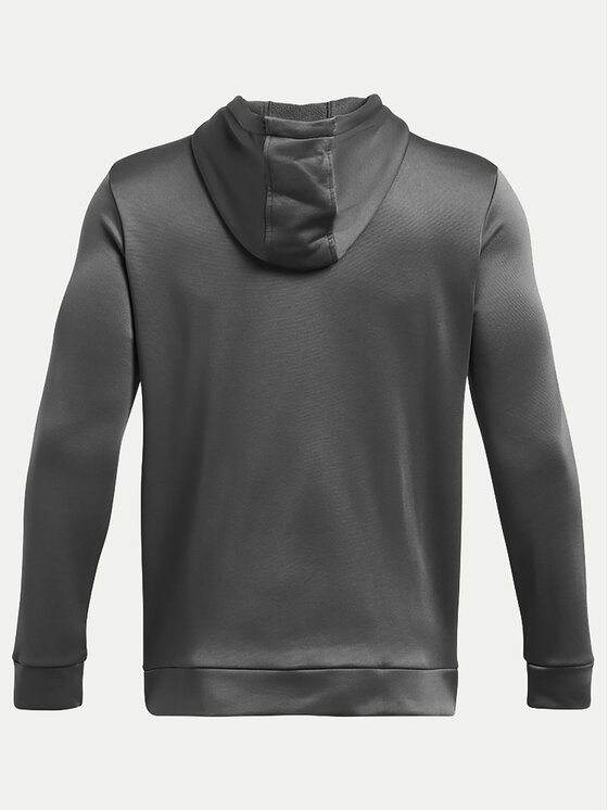 Under Armour Under Armour Суитшърт UA Armour Fleece 1373353 Сив Regular Fit