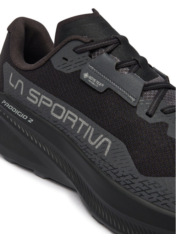 La Sportiva La Sportiva Pantofi pentru alergare Prodigio 2 Gtx ZFRS121 Negru