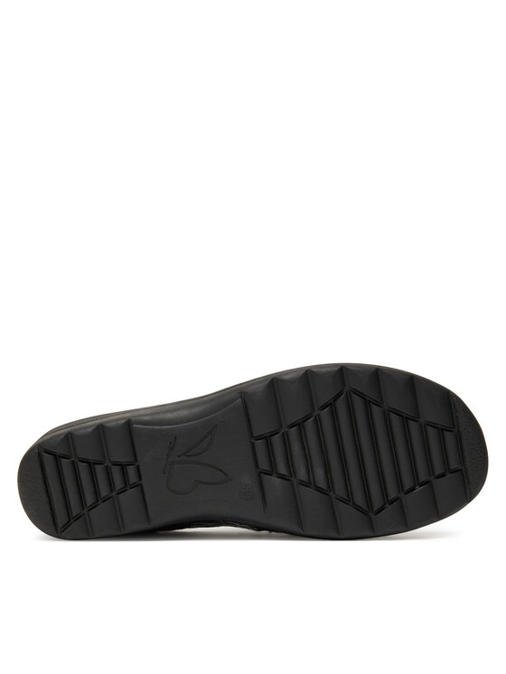 Caprice Caprice Scarpe basse 9-24752-45 Nero
