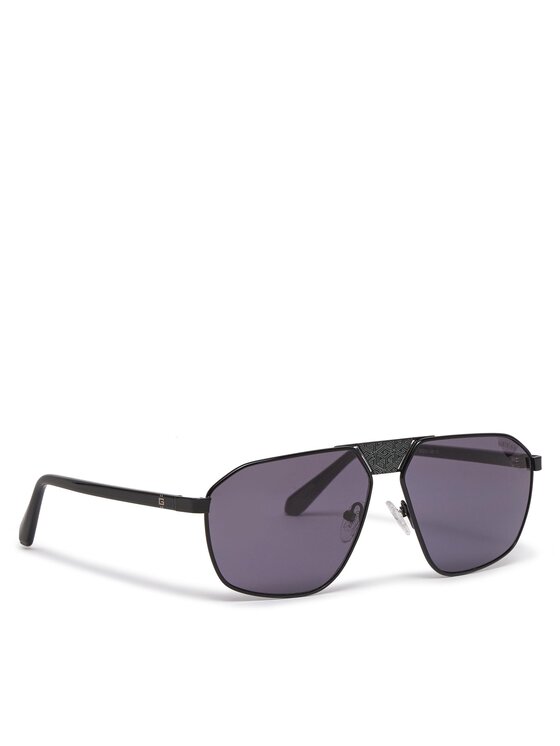 Guess Guess Sunčane naočale GU00086 Crna