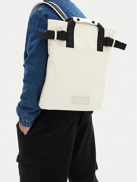 Hunter Hunter Rucsac HTR-E-003-05 Écru