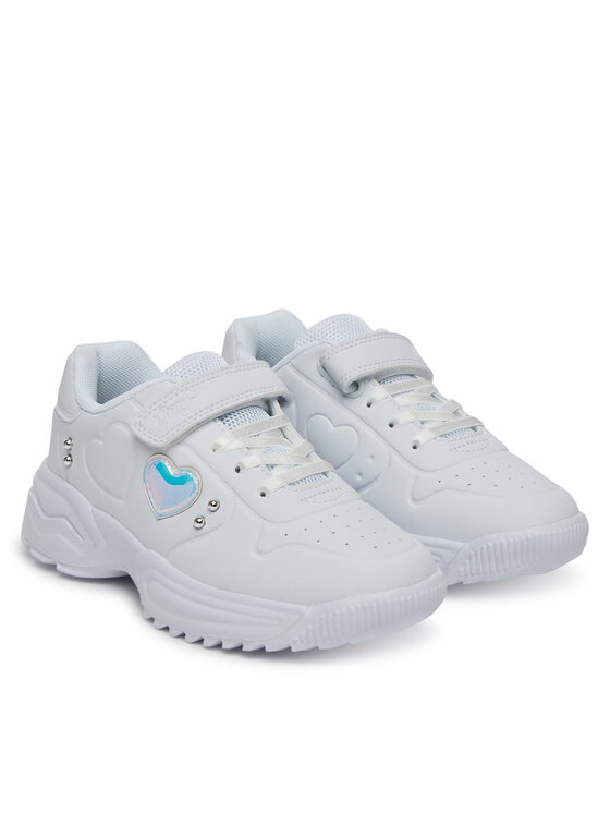 Primigi Primigi Sneakersy 7963000 Biały