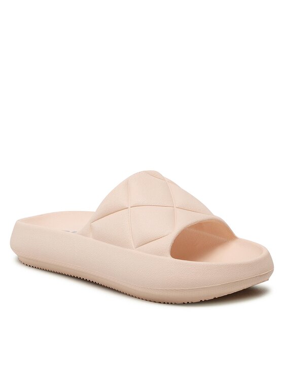 ONLY Shoes ONLY Shoes Шльопанці Onlmave-1 15288145 Бежевий