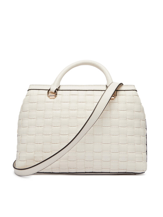 Guess Guess Táska Sandy HWWG84 18060 Ekru