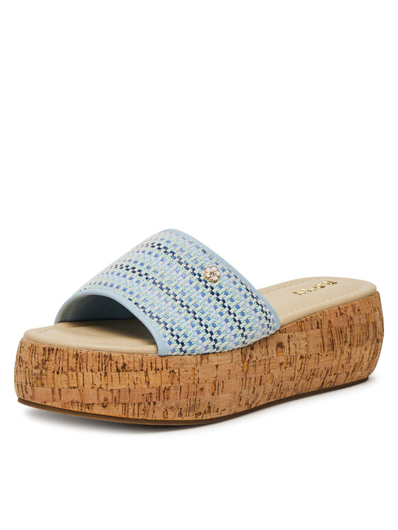 Roxy Roxy Papucs 2777024 Kék