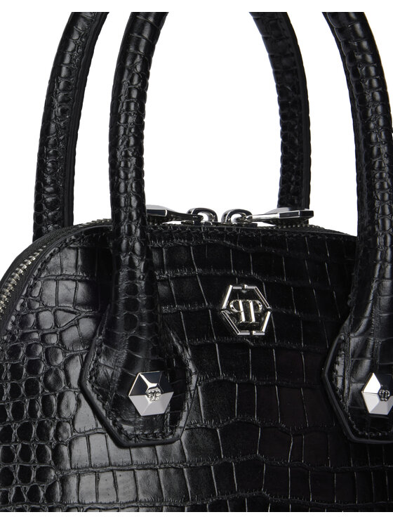 PHILIPP PLEIN PHILIPP PLEIN Taška 25737 Čierna