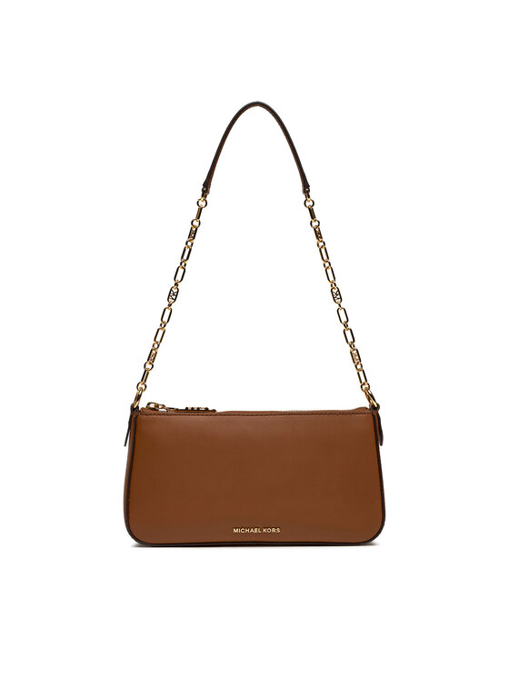MICHAEL Michael Kors MICHAEL Michael Kors Torbica Empire 32H3G8EW6L Smeđa