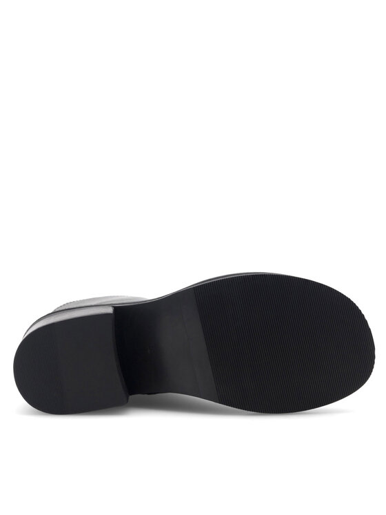 Sergio Bardi Sergio Bardi Polacchine KAP-C1046-01SB Nero