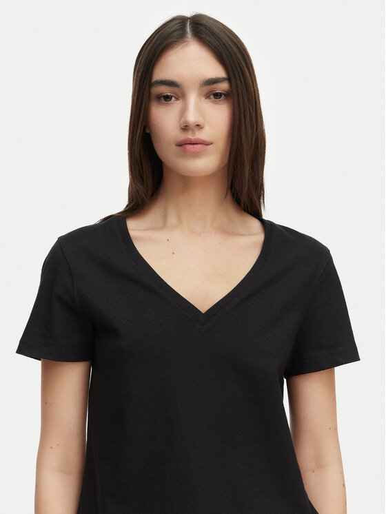 Tommy Hilfiger Tommy Hilfiger T-särk WW0WW48704 Must Regular Fit