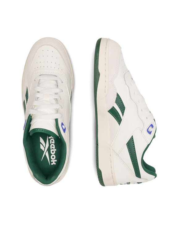 Reebok Reebok Sneakersy BB 4000 II IE6833-W Biały