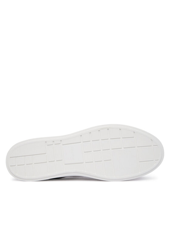 Calvin Klein Calvin Klein Αθλητικά Low Prof Cupsole Wt Su HM0HM02201 Μπεζ