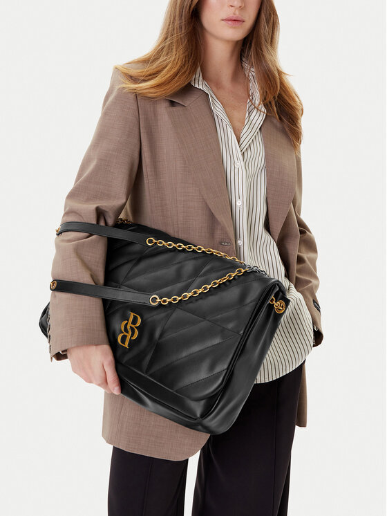 Badura Badura Borsetta CEO-ADELINE-LDA8054-1 Nero