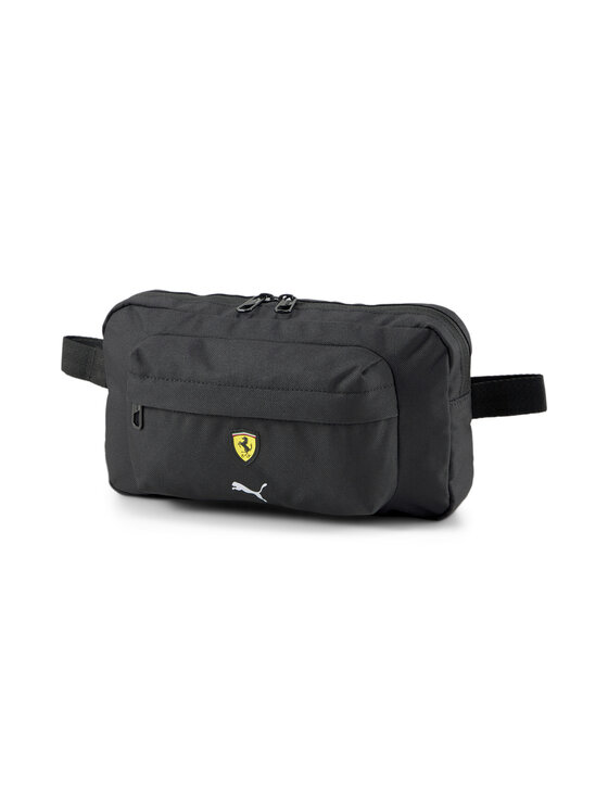 Puma Puma Nerka 079568 Czarny