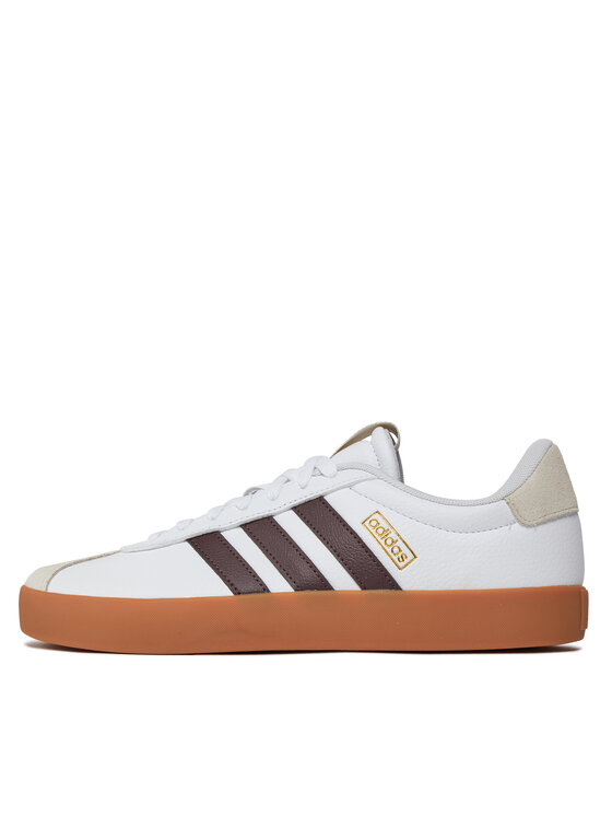 adidas adidas Tenisice VL Court 3.0 ID6288 Bijela