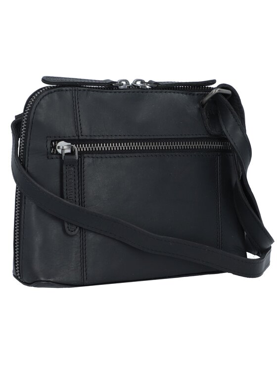 The Chesterfield Brand The Chesterfield Brand Saszetka 204774 Czarny