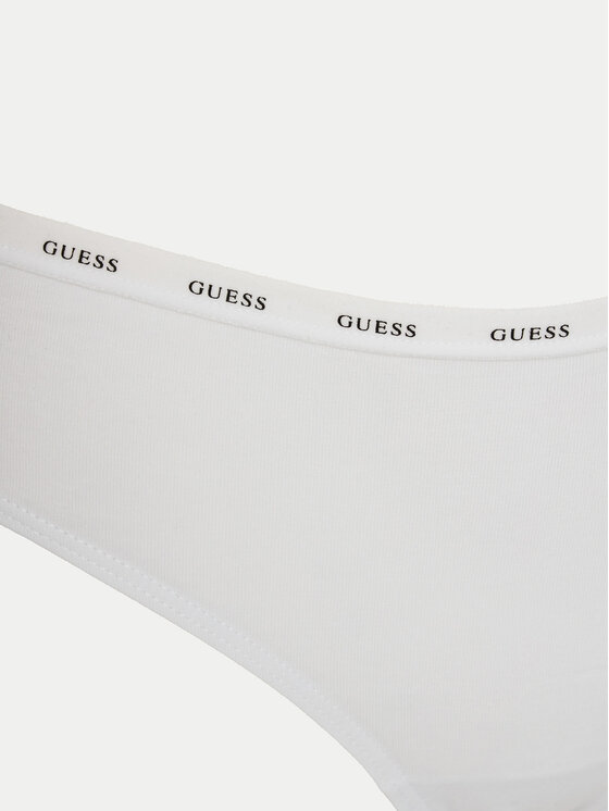 Guess Guess 3 db klasszikus alsó O5RG12 K6YW1 Színes
