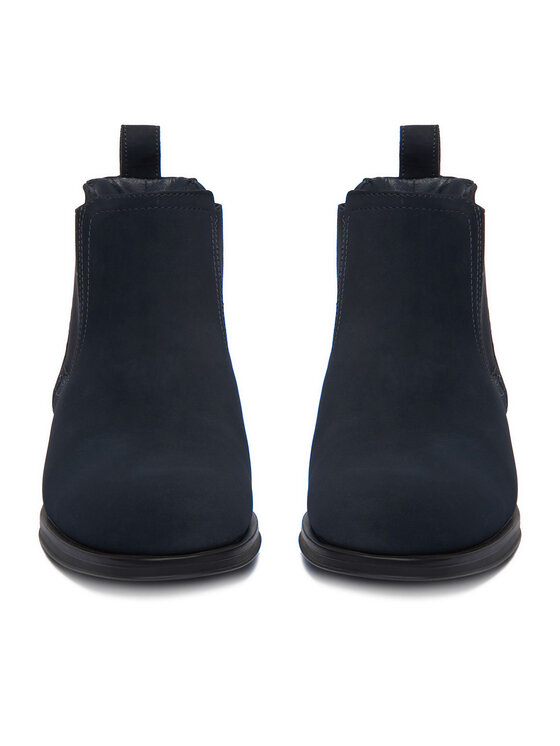 Lanetti Lanetti Chelsea cipele MYL8517-1 Tamnoplava