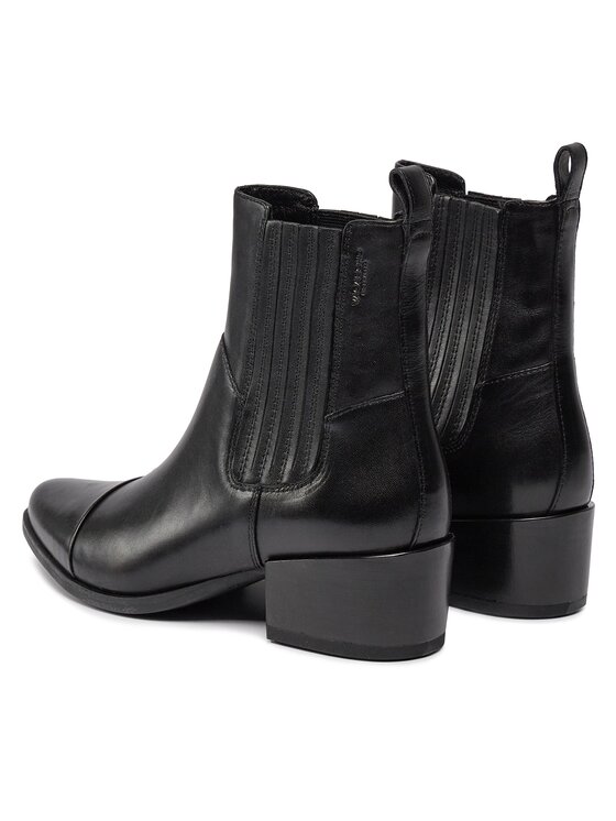 Vagabond Shoemakers Vagabond Shoemakers Čizme Marja 4013-401-20 Crna