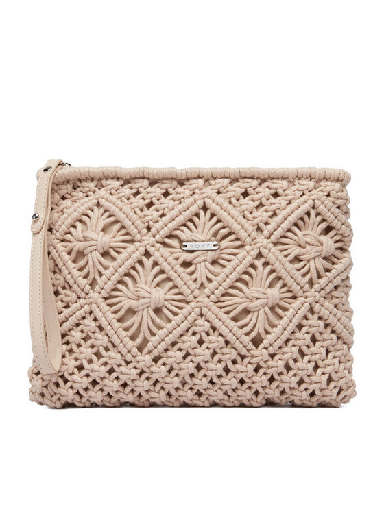 Roxy Roxy Косметичка CWBEO-RX-W1-009-SS26 Світло-бежевий
