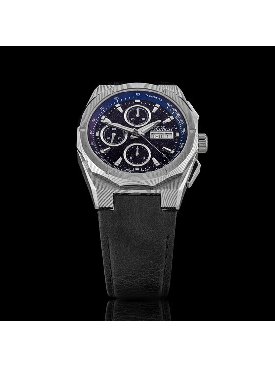Balticus Balticus Orologio BLT-BALSDDCHABA Grigio