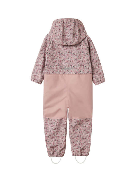 NAME IT NAME IT Tuta softshell 13236674 Viola Regular Fit