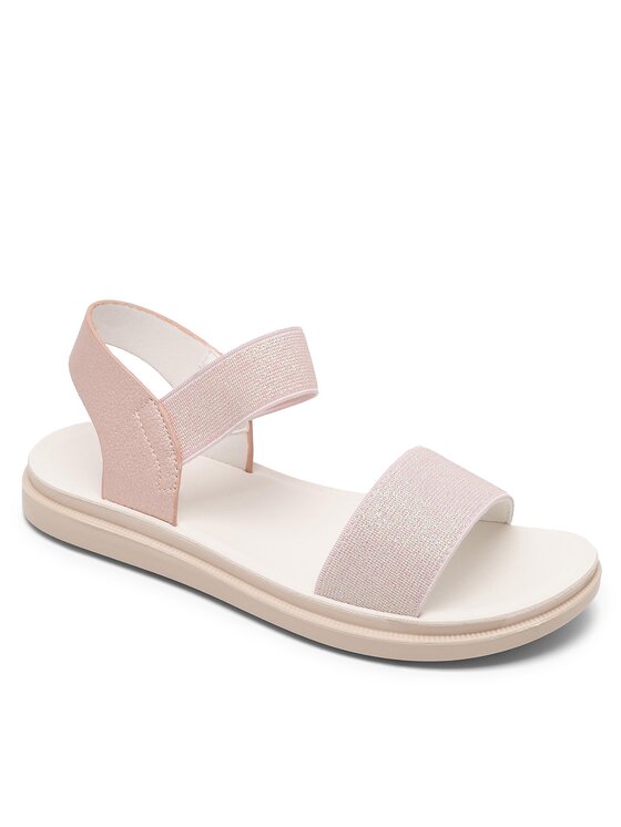 Nelli Blu Nelli Blu Sandale CSS20370-01 Ružičasta