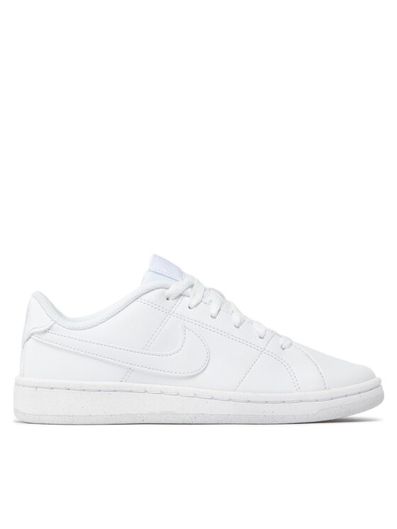 Nike Sneakersy Court Royale 2 Nn DH3159 100 Biela
