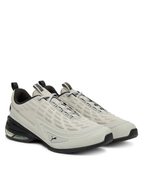 Puma Puma Sneakersy Meza 312044 06 Szary