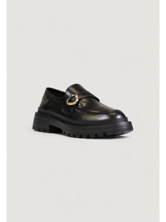 LOVE MOSCHINO LOVE MOSCHINO Scarpe basse JA10275G1L Nero
