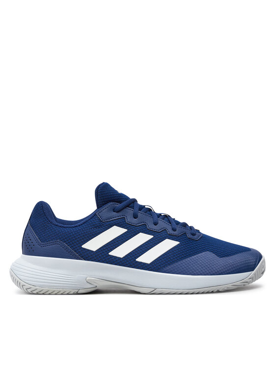 Adidas Obuća Za Tenis Gamecourt 2.0 IE1112 Tamnoplava