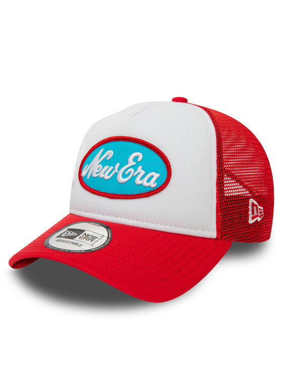 Cappellino New Era