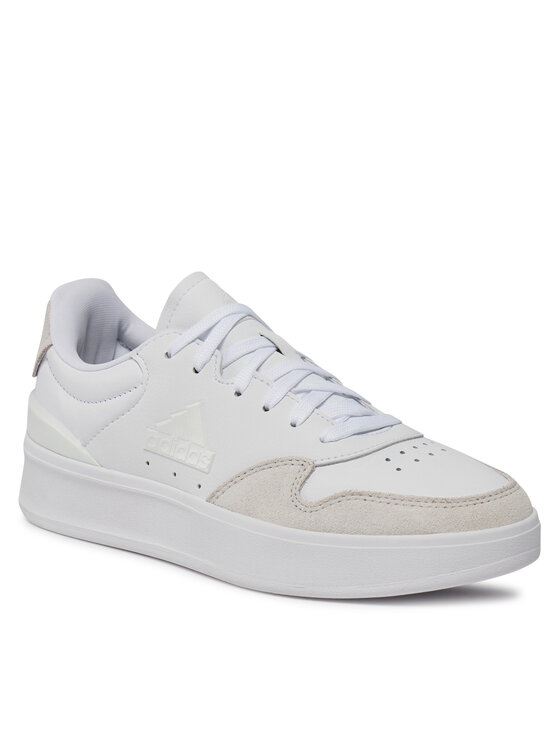 adidas adidas Снікерcи Kantana ID5569 Білий