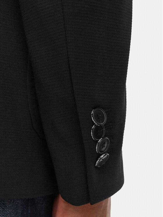 KARL LAGERFELD KARL LAGERFELD Pintsak 155684-562023 Must Modern Fit