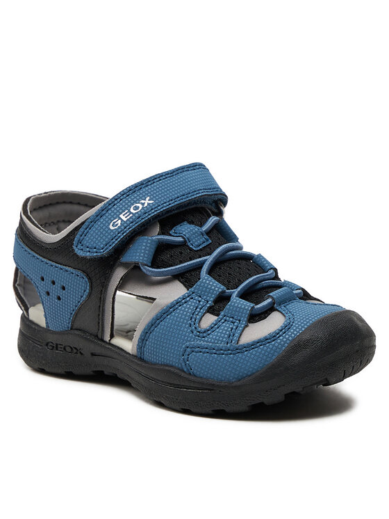 Sandali vans blu store