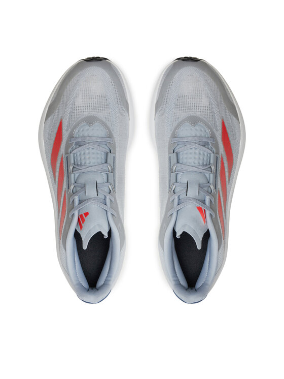 adidas adidas Tenisice za trčanje Duramo Speed IF9447 Siva