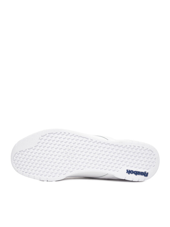 Reebok Reebok Sneakersy EO-EX-O-FIT HI 100000108 Bílá