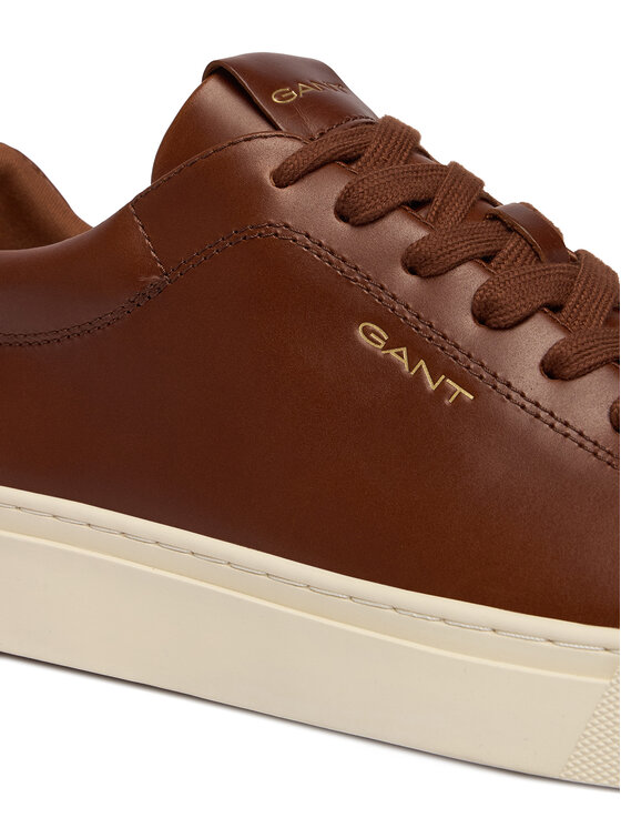 Gant Gant Sportcipők 32631226 Barna