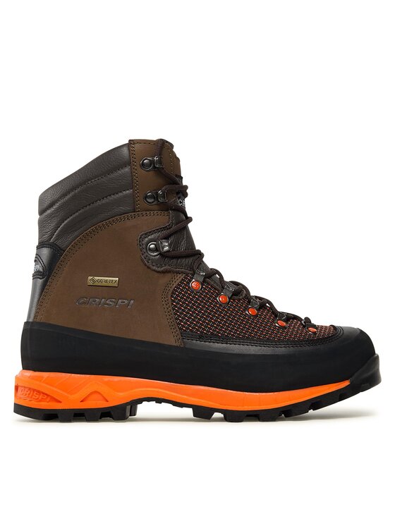 Crispi Crispi Matkajalatsid Track Gtx GORE-TEX CR91504203 Pruun