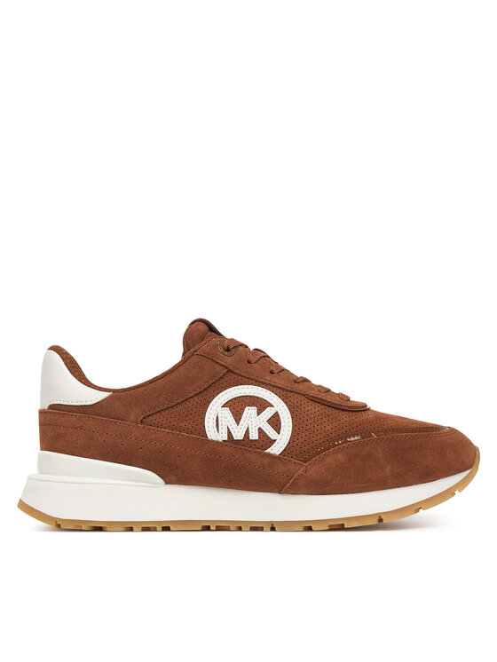 MICHAEL Michael Kors Sneakers Nova Trainer 43S6NOFS1S Maro