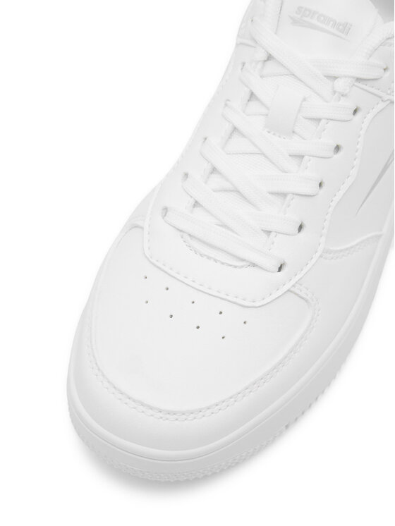 Sprandi Sprandi Sneakers WP07-1234 Bianco