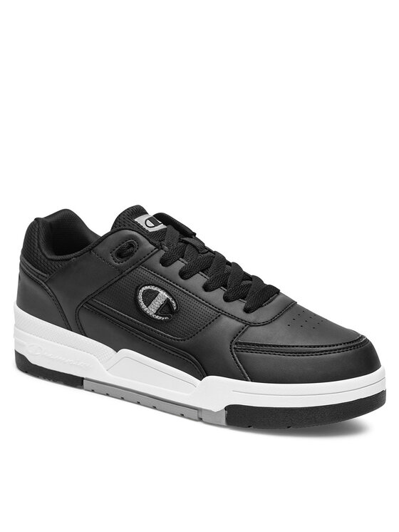 Champion Champion Sneakersy RD18 HERITAGE LOW S22030-KK002 Černá