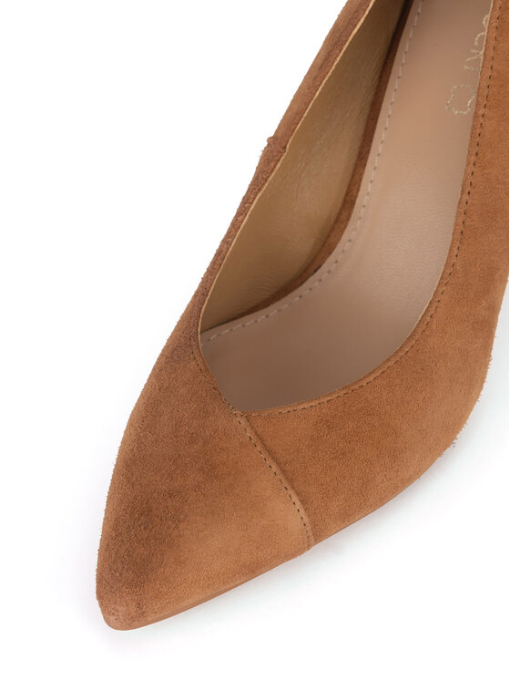 Lasocki Lasocki Scarpe stiletto WYL3991-1Z Marrone