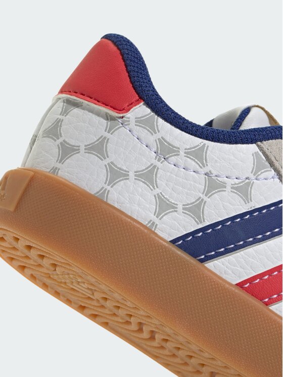 adidas adidas Niechodki 164448 Biały