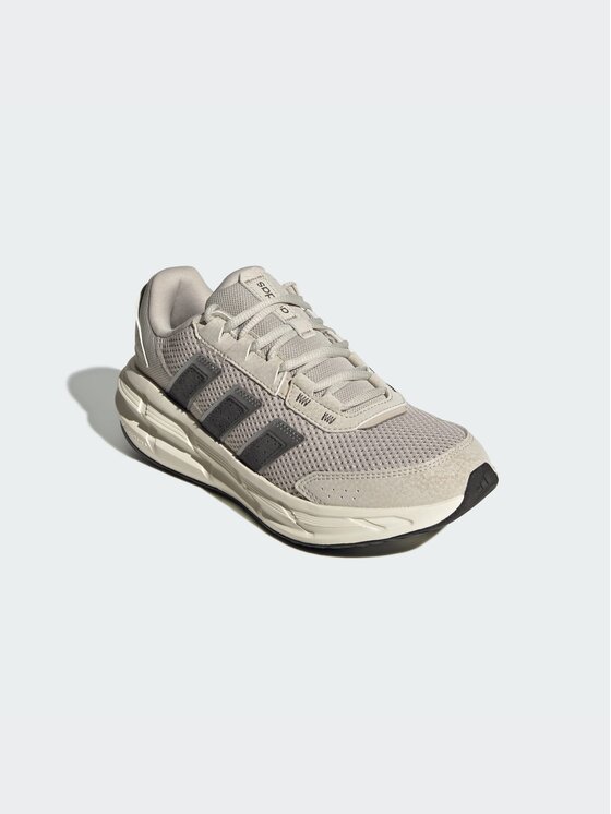 adidas adidas Sneakersy Sportswear Astrastar Beżowy