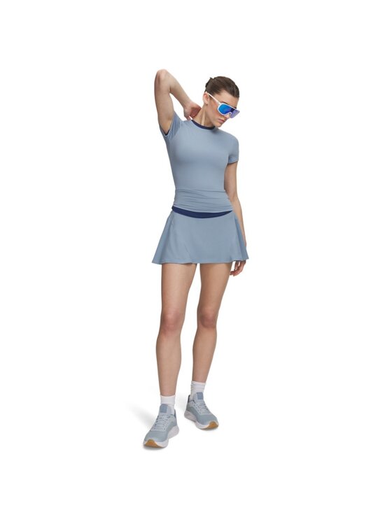 Under Armour Under Armour Szorty sportowe 6015168 Niebieski Slim Fit