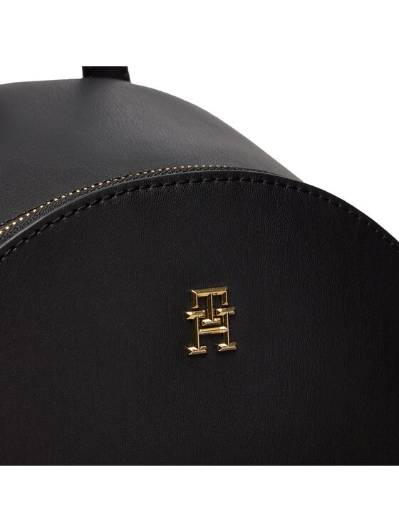 Tommy Hilfiger Tommy Hilfiger Kuprinės Fresh Backpack AW0AW16289 Juoda
