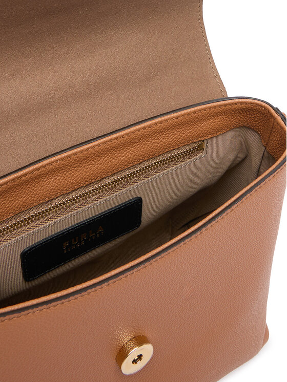 Furla Furla Сумка WB01882-BX3036-RY000-1-002-20-BG-B Коричневий